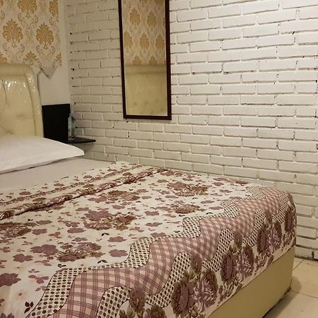 Ethes Coworking - Coliving & Lounge Otel Ngaglik Dış mekan fotoğraf