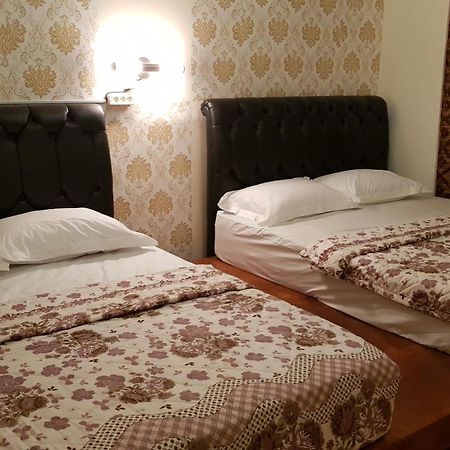 Ethes Coworking - Coliving & Lounge Otel Ngaglik Dış mekan fotoğraf