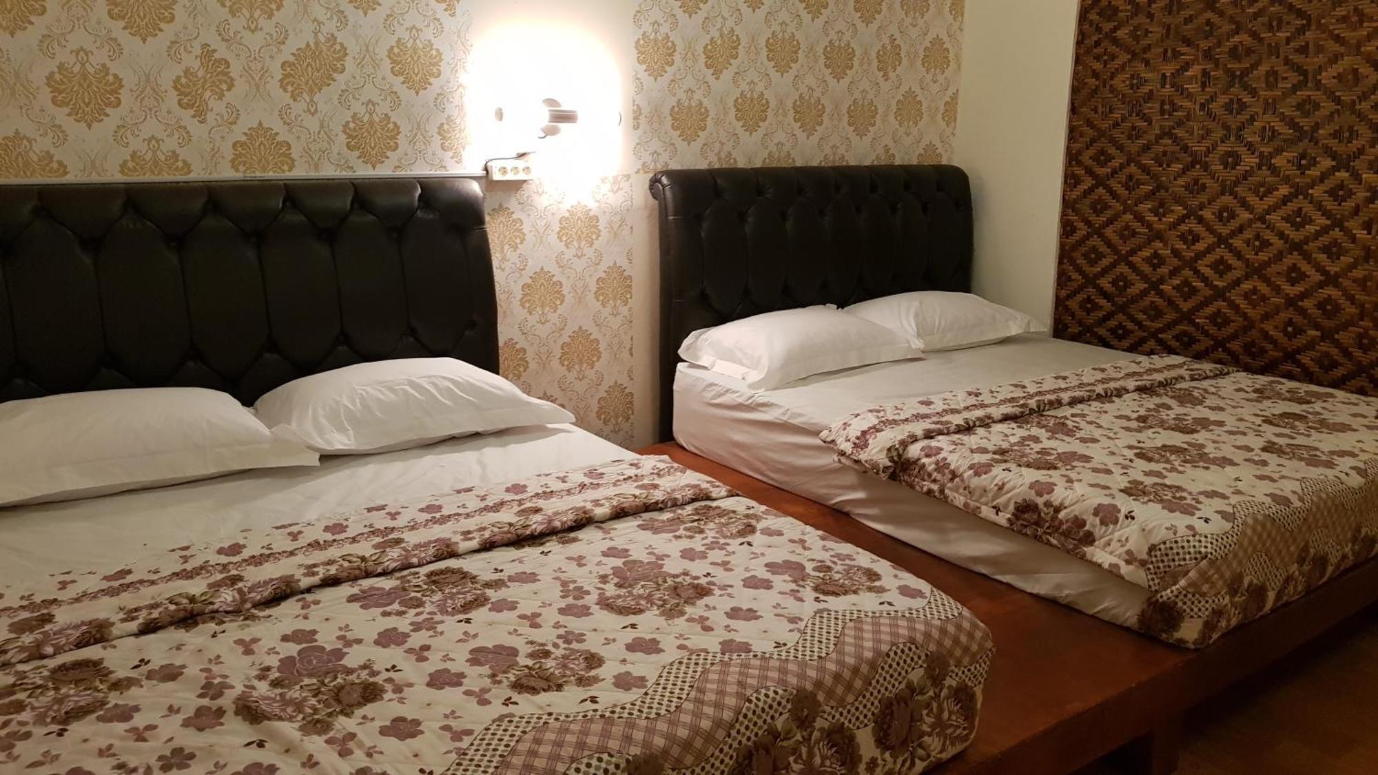 Ethes Coworking - Coliving & Lounge Otel Ngaglik Dış mekan fotoğraf
