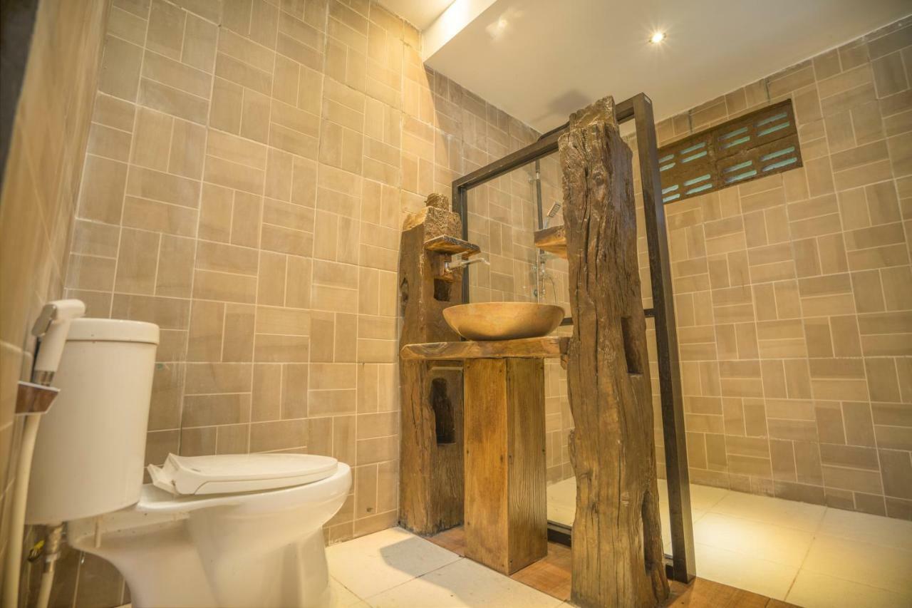 Ethes Coworking - Coliving & Lounge Otel Ngaglik Dış mekan fotoğraf