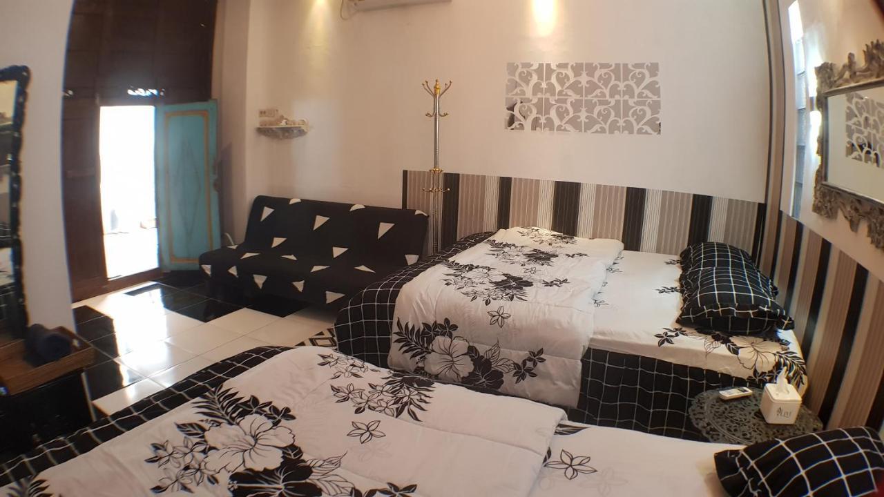 Ethes Coworking - Coliving & Lounge Otel Ngaglik Dış mekan fotoğraf