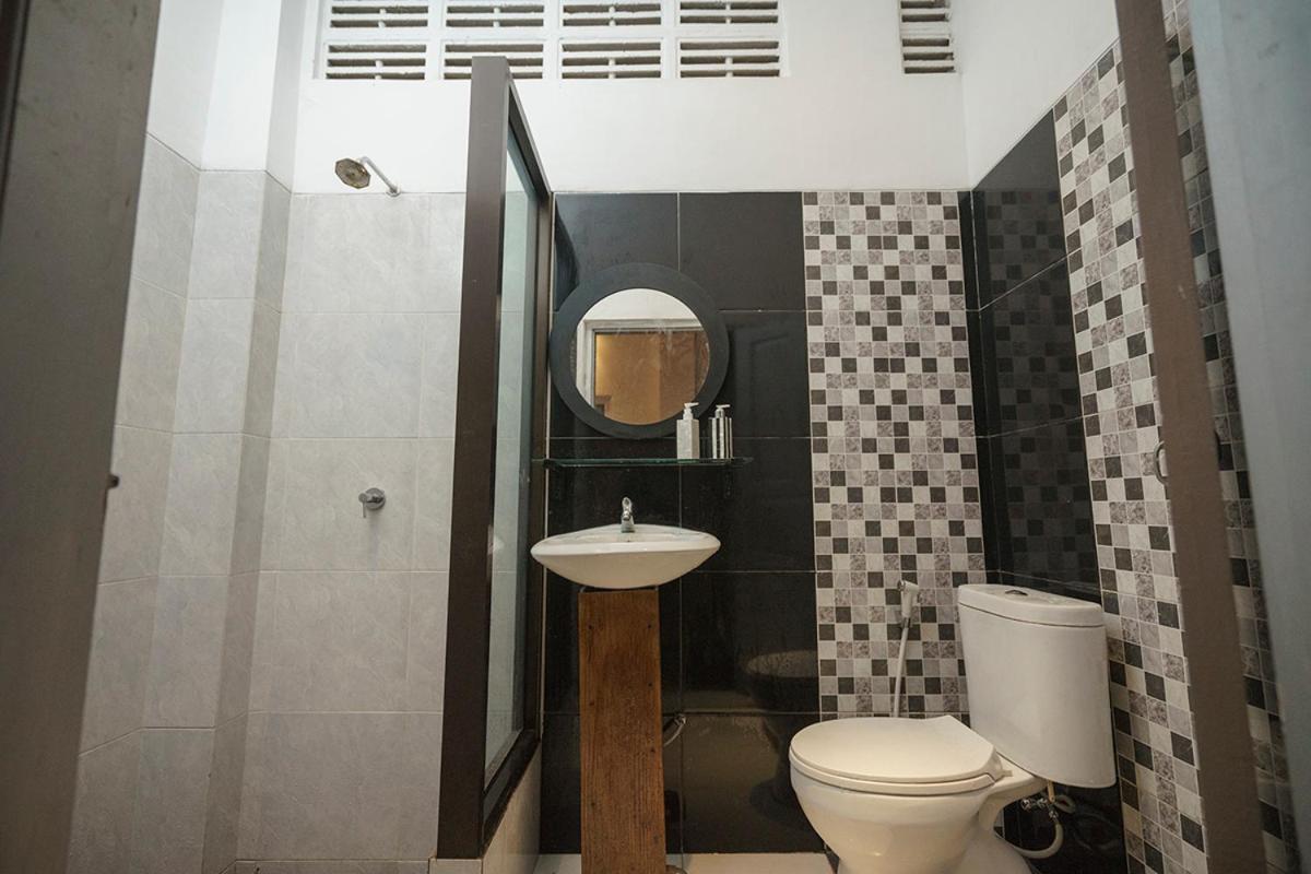 Ethes Coworking - Coliving & Lounge Otel Ngaglik Dış mekan fotoğraf