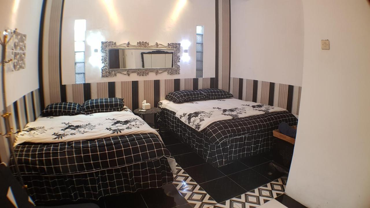 Ethes Coworking - Coliving & Lounge Otel Ngaglik Dış mekan fotoğraf