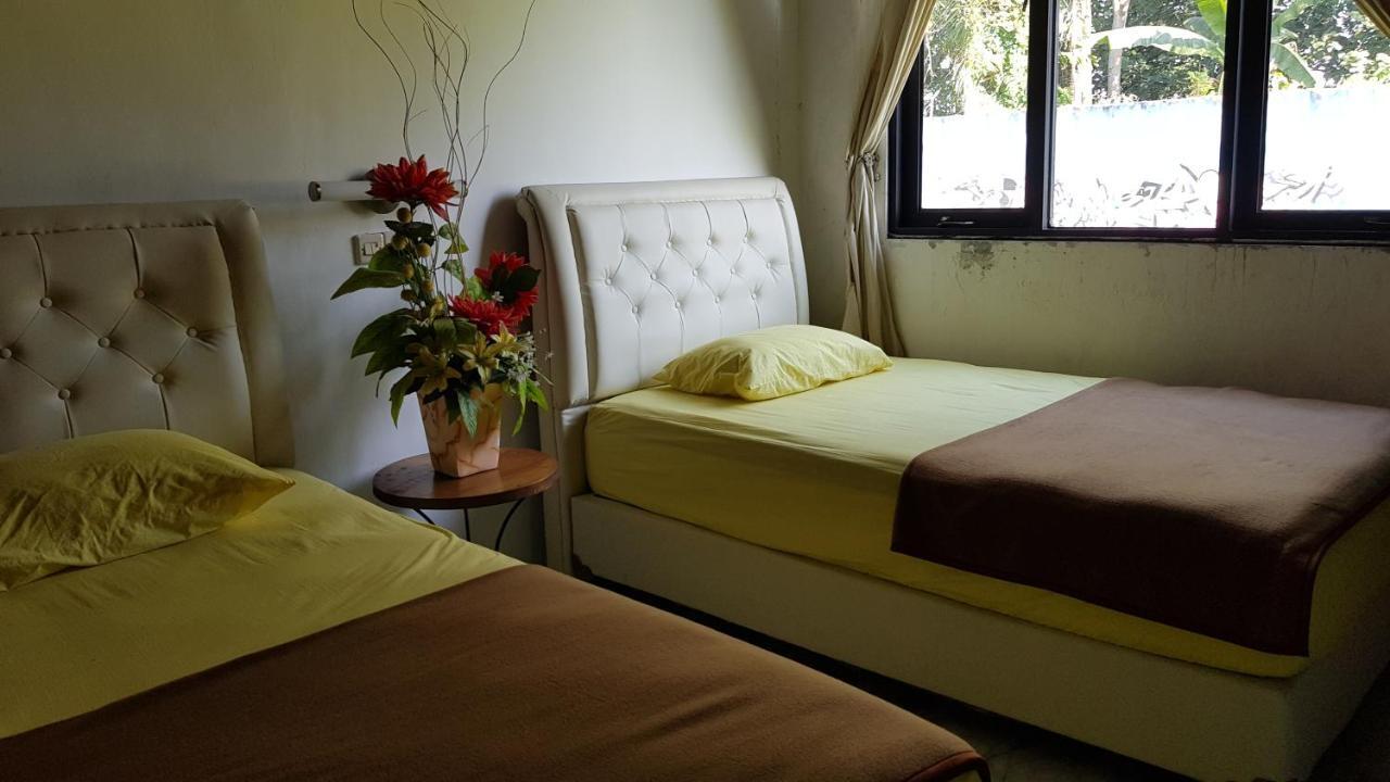 Ethes Coworking - Coliving & Lounge Otel Ngaglik Dış mekan fotoğraf