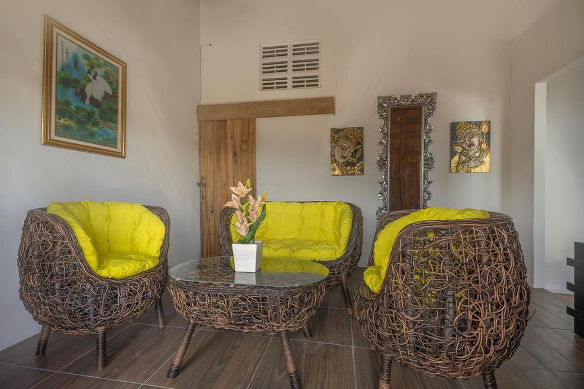 Ethes Coworking - Coliving & Lounge Otel Ngaglik Dış mekan fotoğraf